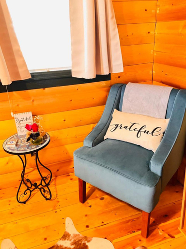 Others 4, The Gratitude Homestay, Alamosa