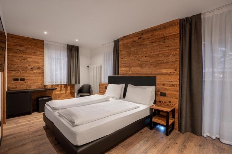 Room 3, Croce Bianca Leisure & Spa, Trento