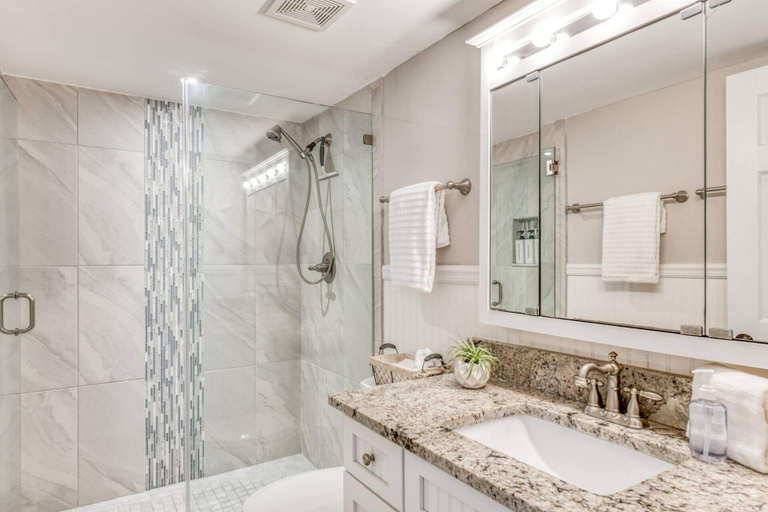 Exterior 5, Ocean Villas #126, Saint Johns