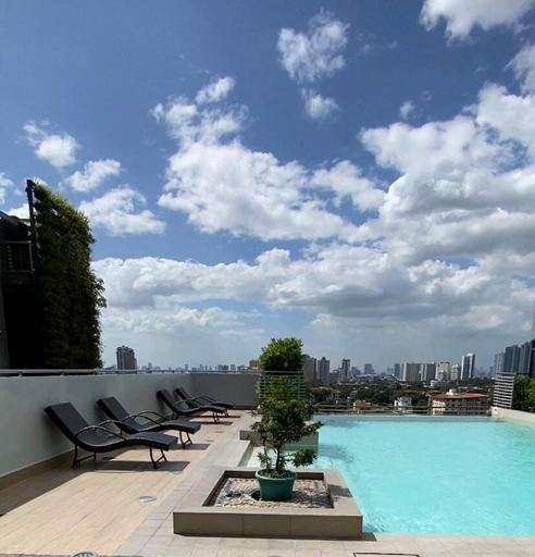 Sport & Beauty 2, The Sentinel Residences , Quezon City