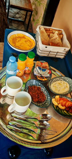 Food & Drinks 5, Omani Guest House نزل البيت العماني, Nizwa
