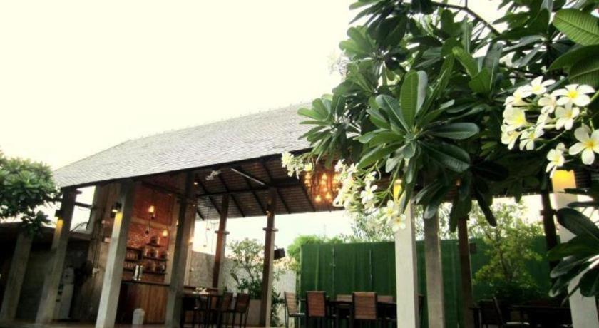 Exterior & Views 2, De Aerng Boutique Hotel, K. Doi Lo