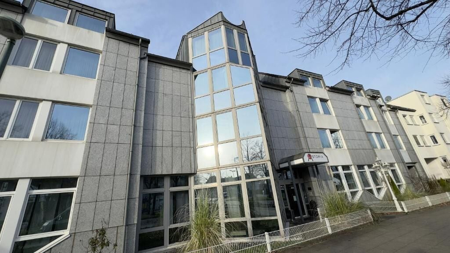Exterior & Views, Astoria City Resort by Mayburgh, Essen