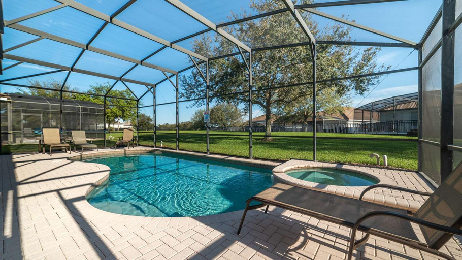 Sport & Beauty 5, GRH439044 - Windsor Hills Resort - 5 Bed 5 Baths Townhome, Osceola
