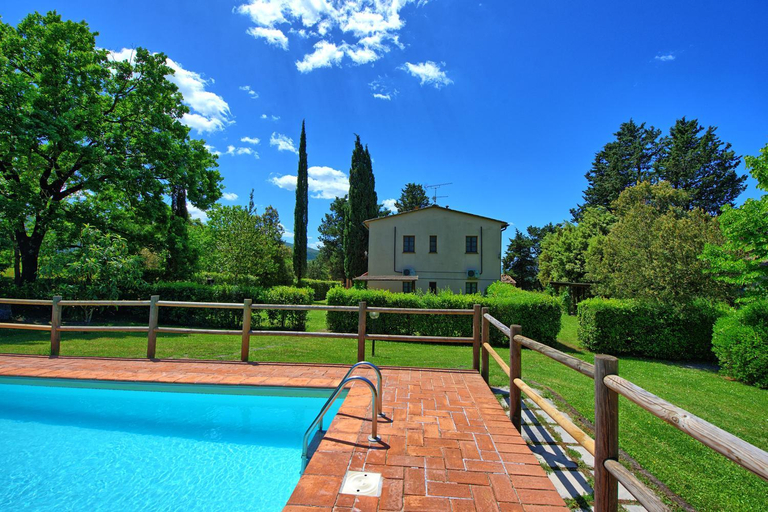 Others 5, Villa Picchio by PosarelliVillas, Pisa