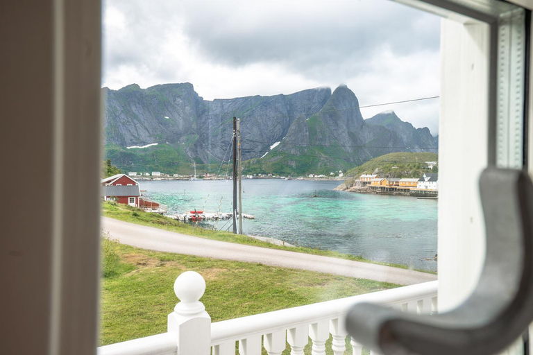 Others 5, Olenilsøya Mini Villa, Moskenes