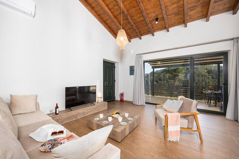 Facilities 4, Villa Hill View Dio, Ionian Islands