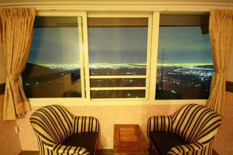 Others 1, Sky lounge B&B, Nantou