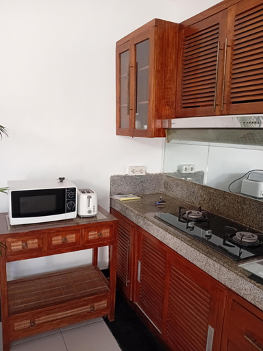 Others 4, Villa Diraya 2 Bedroom Villa in Kerobokan, Badung