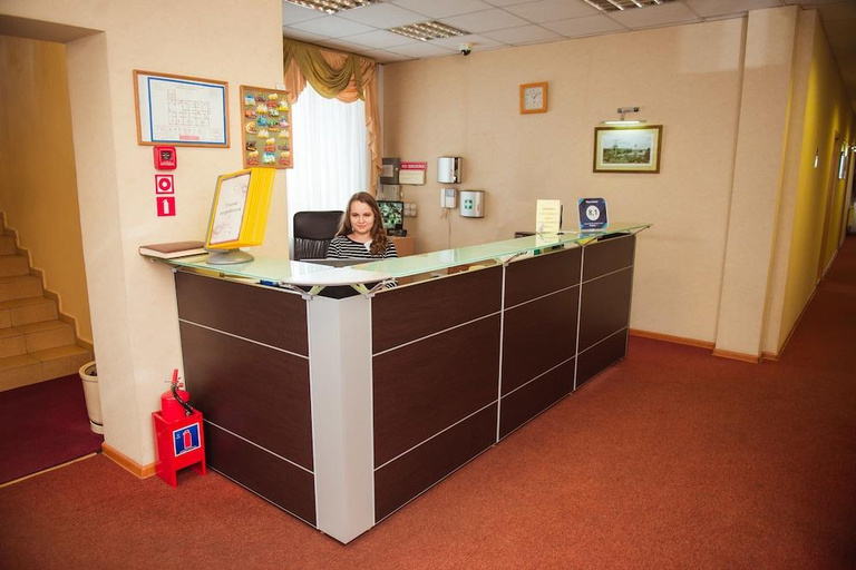 Others 4, Mon-Hotel, Petushinskiy rayon