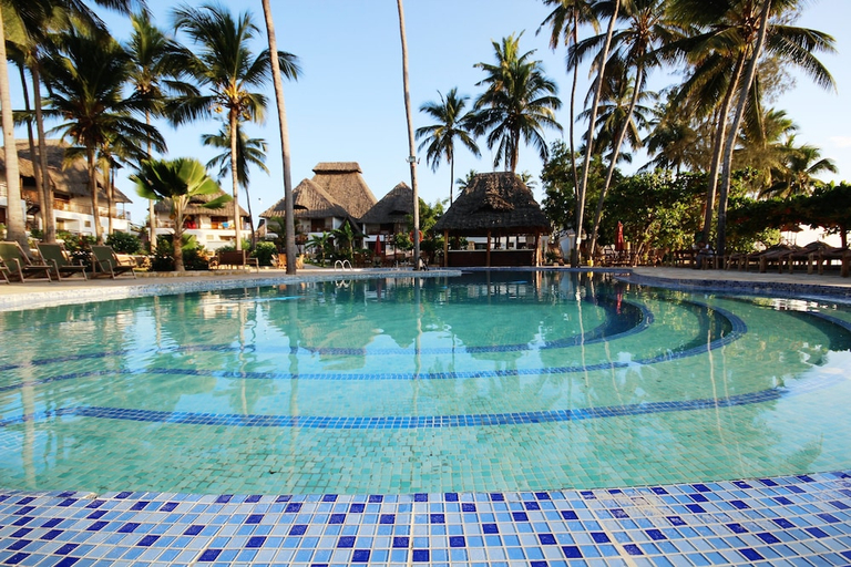 Sport & Beauty 2, Paradise Beach Resort, Kati