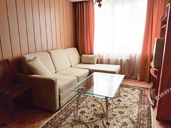 Others 3, Hotel Solikamsk, Solikamskiy rayon