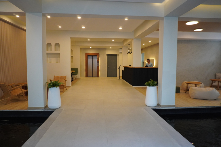 Public Area 4, KC Beach Hotel Samui, Ko Samui