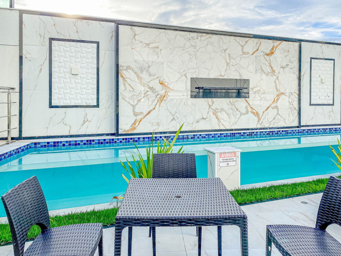 Pool 3, Encantos de Taperapuã, Porto Seguro