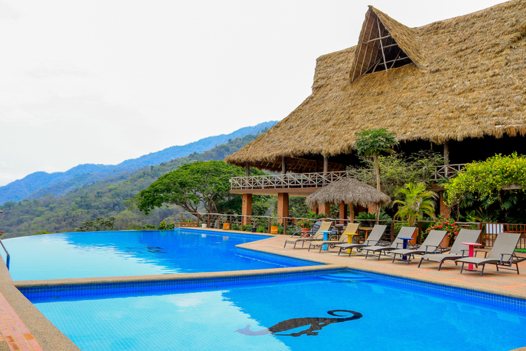 Sport & Beauty 3, River Park Hotel, Puerto Vallarta