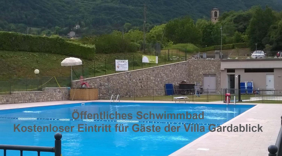 Sport & Beauty, Villa Gardablick, Brescia