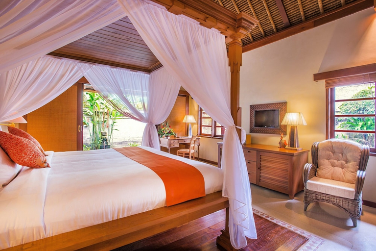 Bedroom 3, Samhita Garden, Gianyar
