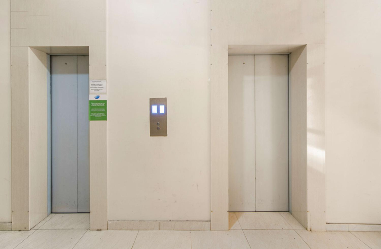 Others 5, Apartments on Buzand Street 97, Yerevan