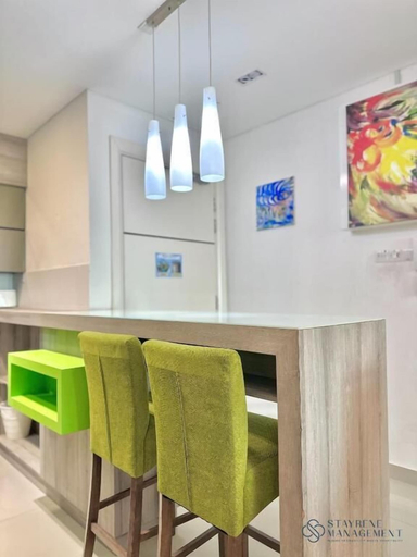 Interior 5, 1 Medini Legoland by Stayrene, Johor Bahru