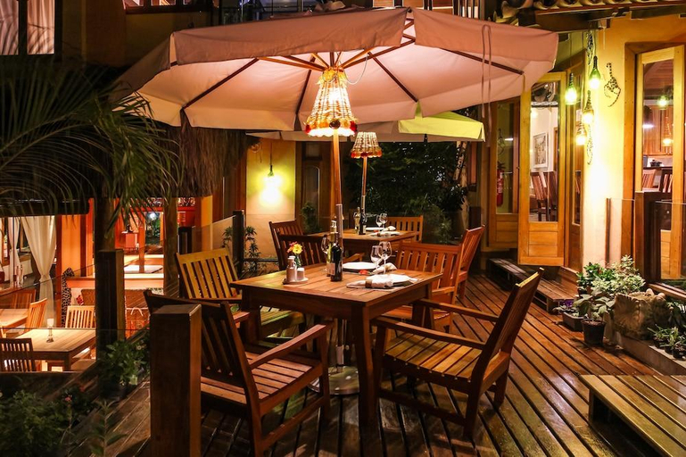 Others 5, Sagui Boutique Hotel, Porto Seguro