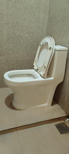 Bathroom 4, Sivakumar paradise, Kancheepuram