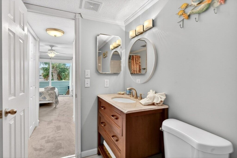 Bathroom 4, Quail Hollow A8-1u, Saint Johns
