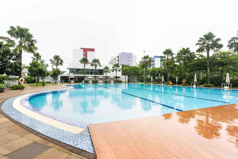 5, Bintang Property Aeropolis, Tangerang