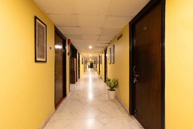 Public Area 2, Hotel Seagull, Purba Medinipur