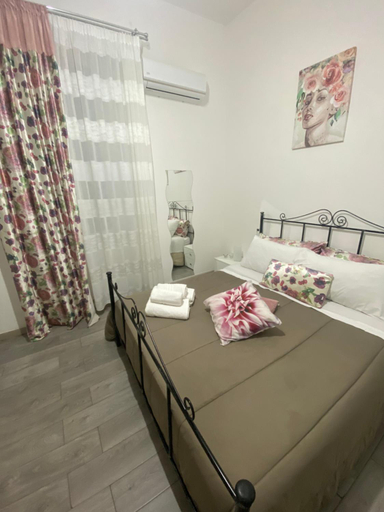 Bedroom 2, DAREB HOME vista mare, Agrigento