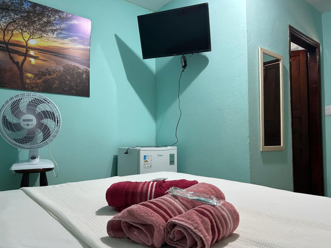 Others 4, Suite Verde, Campo Grande