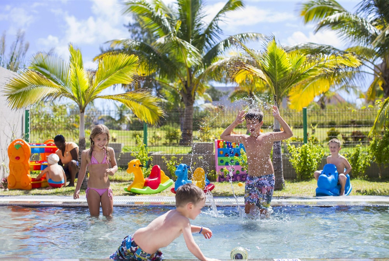 Sport & Beauty 2, Crystals Beach Resort Belle Mare, a member of Radisson Individuals, Flacq