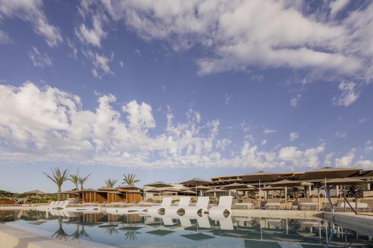 Sport & Beauty 3, Park Hyatt Cabo Del Sol, La Paz