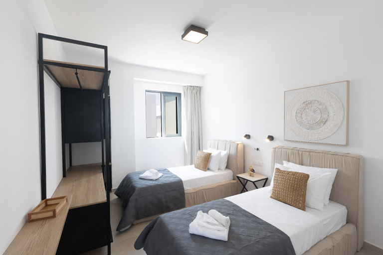 Bedroom 4, Ayia Napa Orea Villa OR9