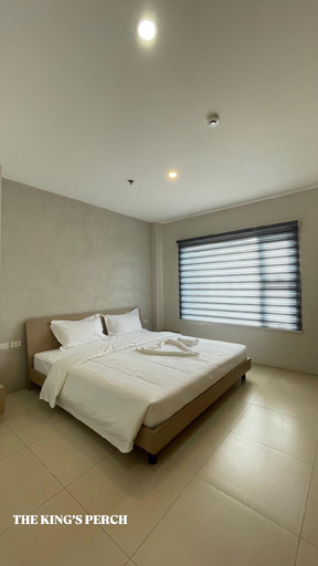 5, The Perch Hostel, Olongapo City