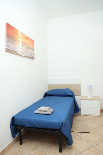 Room 2, La casetta sul mare, Cosenza
