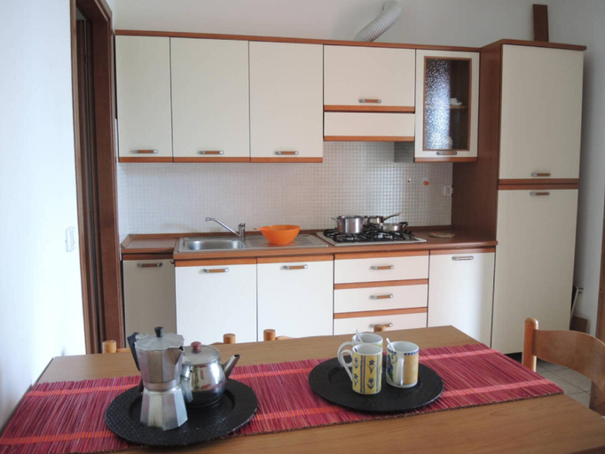 Others 4, Perfect apartment with swimming pool for 6 people - By Beahost Rentals, Venezia