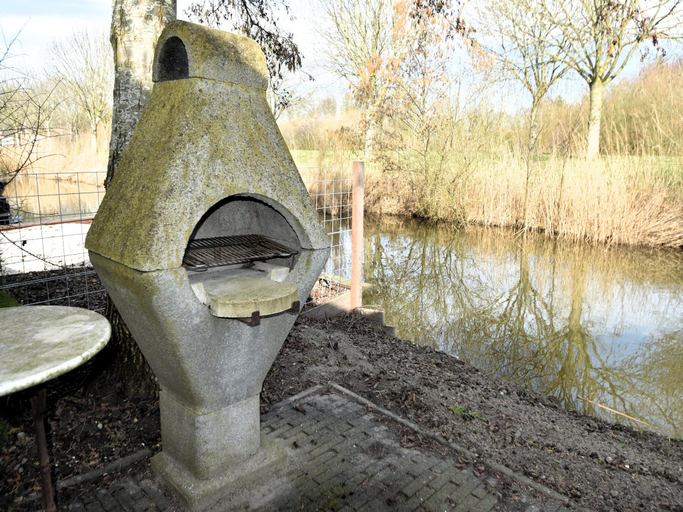 Sport & Beauty 2, Holiday Home Simonshaven by Lake Beach, Bernisse