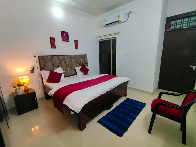 Others 5, ShreeJi Homestay, Garhwal