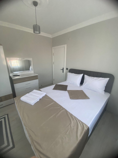 Room 3, theistanbulnest, Fatih