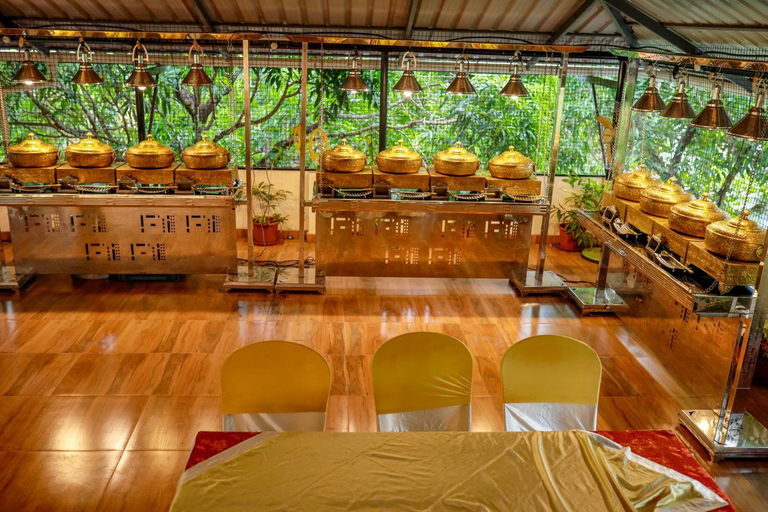 Food & Drinks 3, Belljem Homes - your own private resort - 6 BHK B, Thrissur