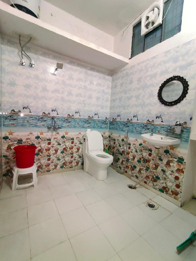 Others 3, ShreeJi Homestay, Garhwal