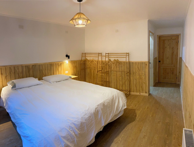 Room 5, hotel Río Puelo, Llanquihue