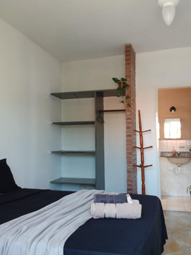 Bedroom 4, Pousada Natureza, Cabo Frio