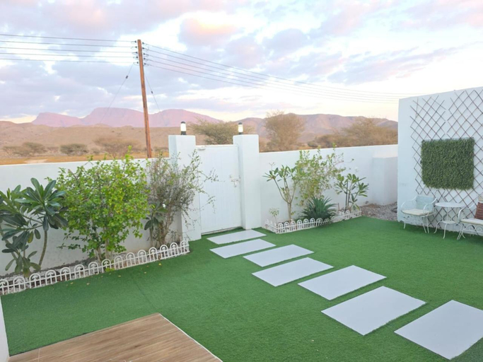 Others 4, Wadi Bani Khalid-Al Joud Green hostel A-Frame Cabin, Biddiya