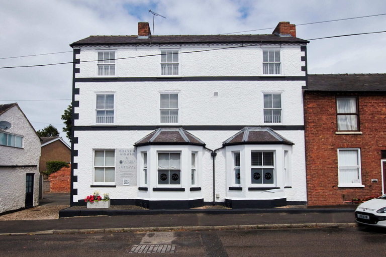 Exterior & Views 2, Delven House, Leicestershire