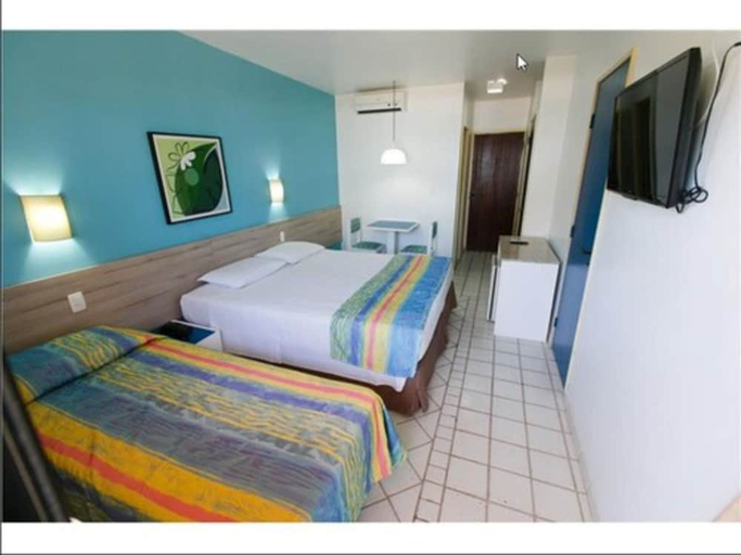 Bedroom 3, Canarius D'Gaibu, Cabo