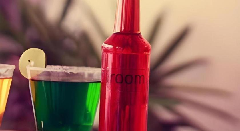 Food & Drinks 4, Iroom Hotel, Muang Surat Thani