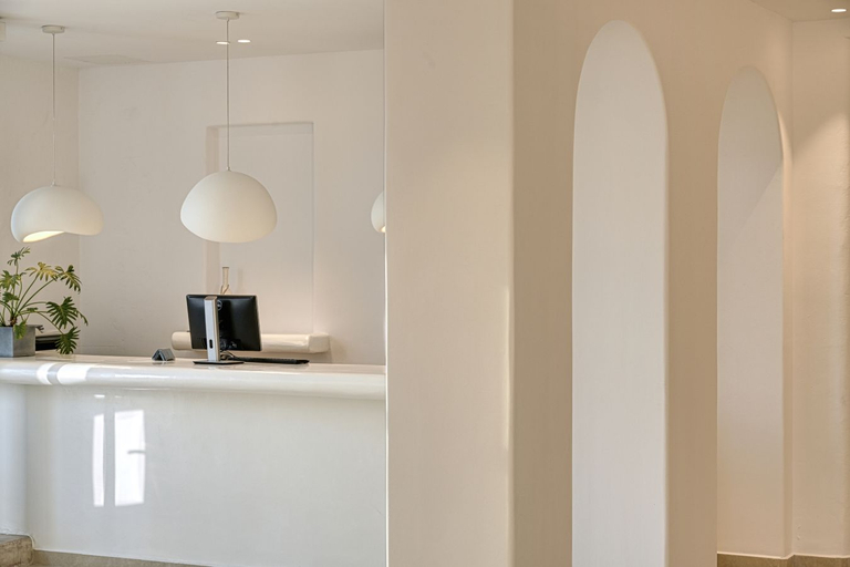 Public Area 4, Nodo Boutique Hotel, South Aegean