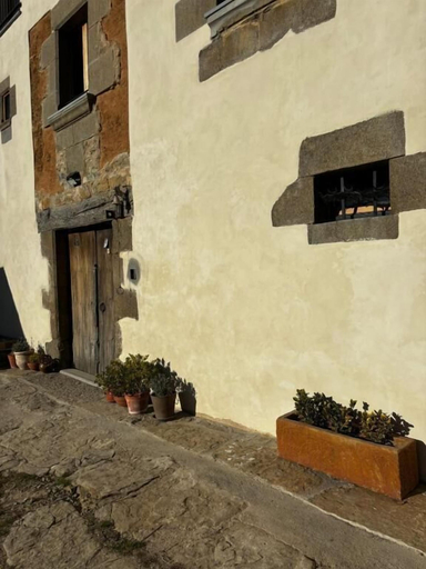 Exterior detail 5, Casa rural Mas Arimany, Barcelona