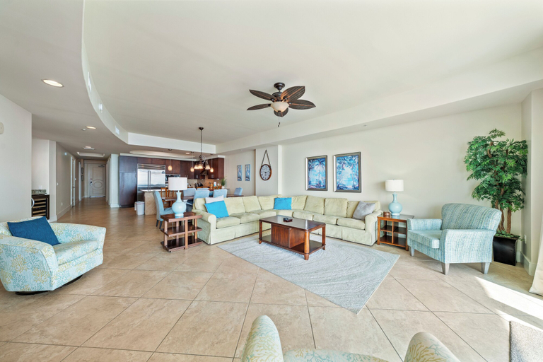Living room 3, Turquoise Place Beachside Retreat, Baldwin